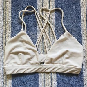 Acacia Swimwear Awapui Top